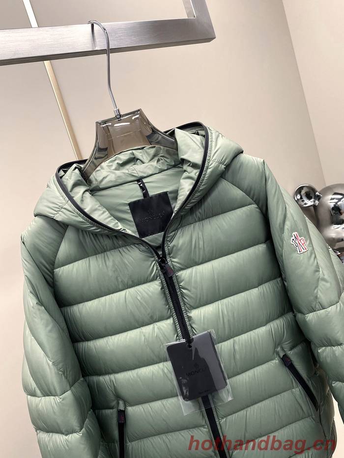 Moncler Top Quality Couple Down Coat MOY00196