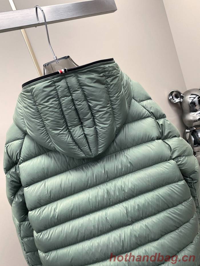 Moncler Top Quality Couple Down Coat MOY00196