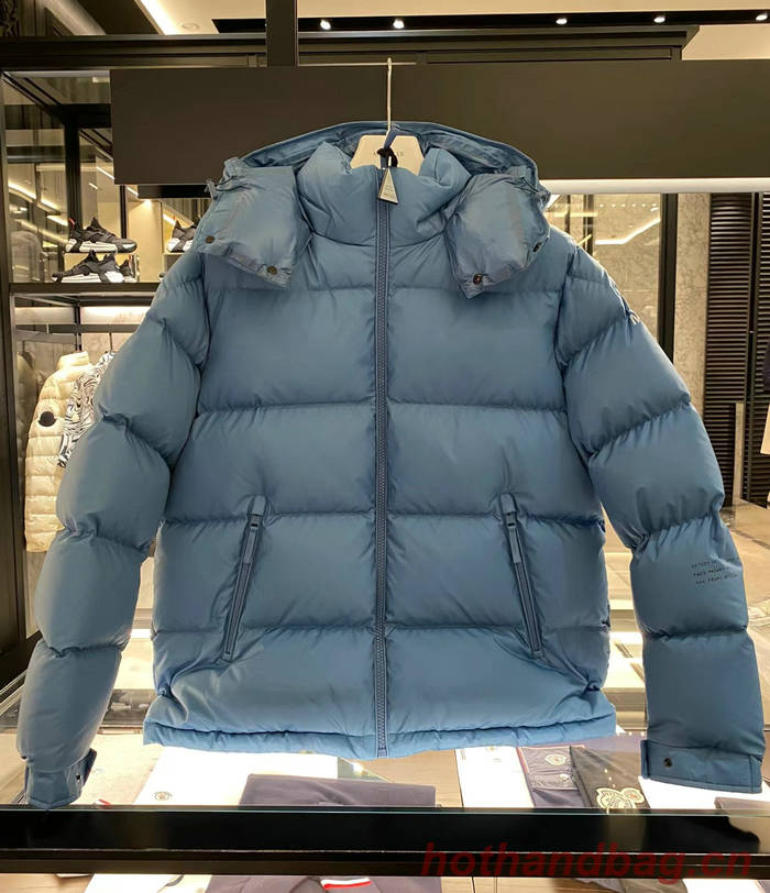 Moncler Top Quality Couple Down Coat MOY00197