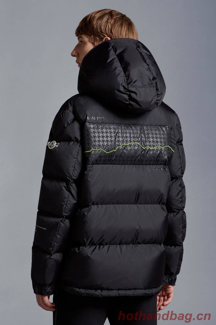 Moncler Top Quality Couple Down Coat MOY00198