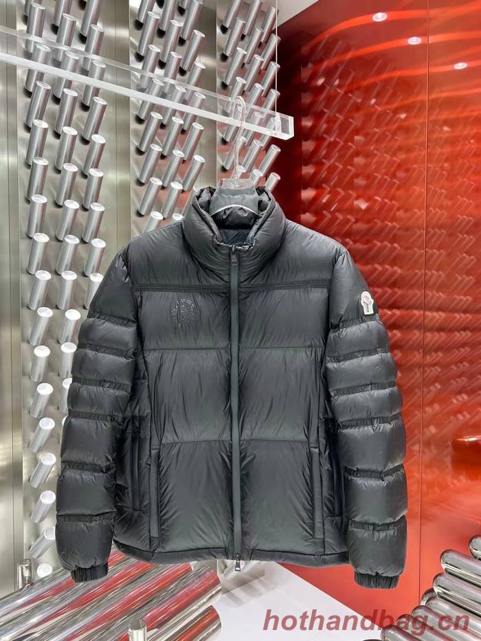 Moncler Top Quality Couple Down Coat MOY00200