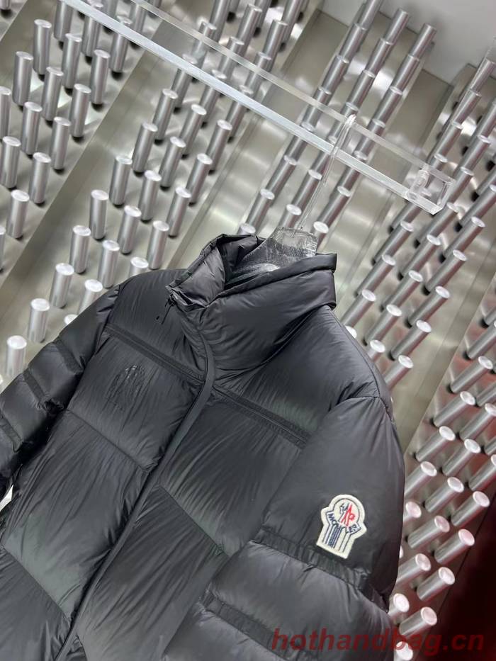 Moncler Top Quality Couple Down Coat MOY00200