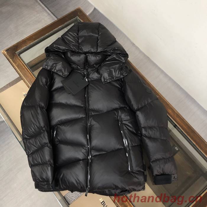 Moncler Top Quality Couple Down Coat MOY00201