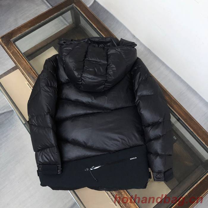 Moncler Top Quality Couple Down Coat MOY00201