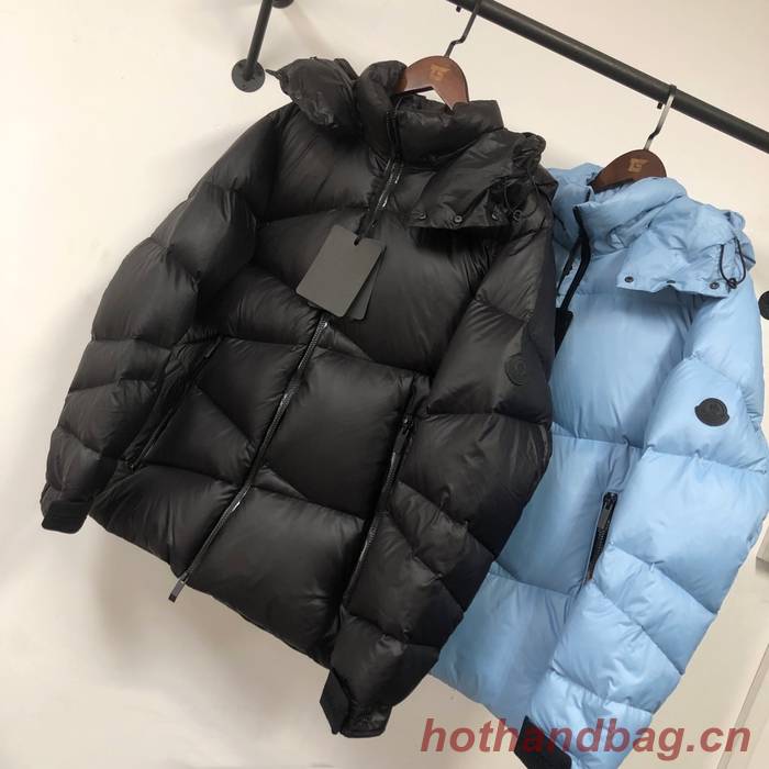 Moncler Top Quality Couple Down Coat MOY00202
