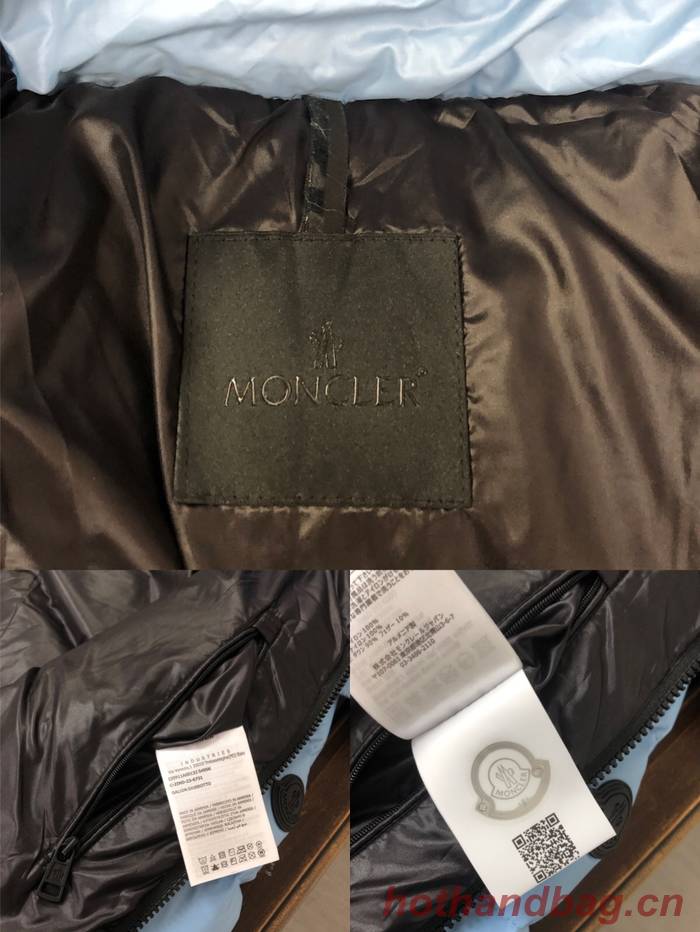 Moncler Top Quality Couple Down Coat MOY00202