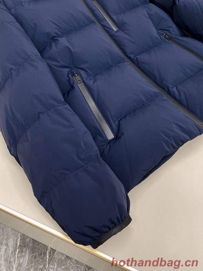 Moncler Top Quality Couple Down Coat MOY00203