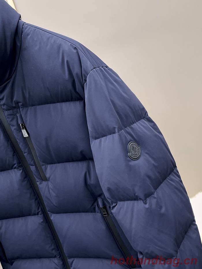 Moncler Top Quality Couple Down Coat MOY00203