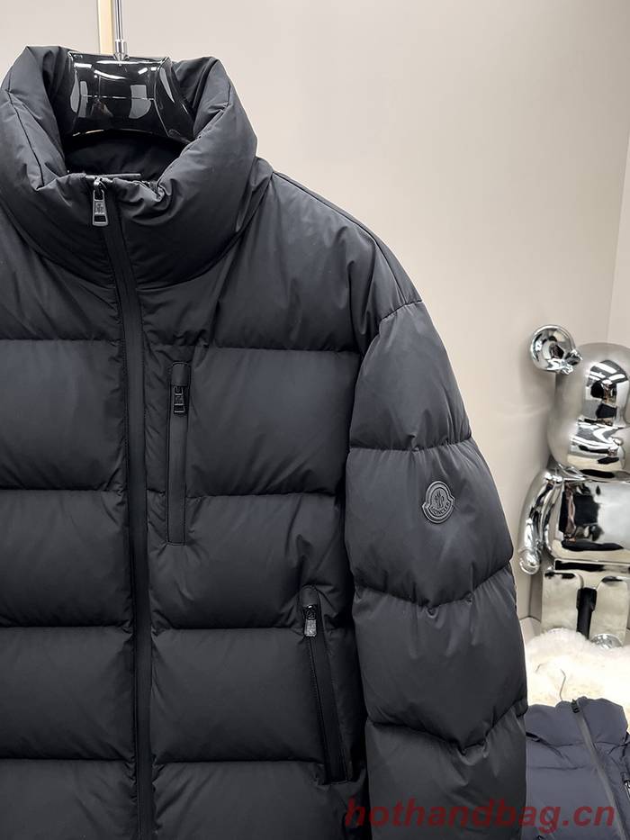 Moncler Top Quality Couple Down Coat MOY00204