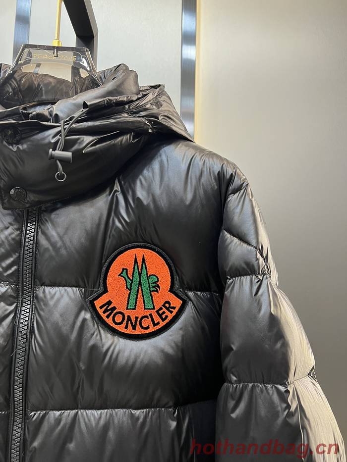 Moncler Top Quality Couple Down Coat MOY00205