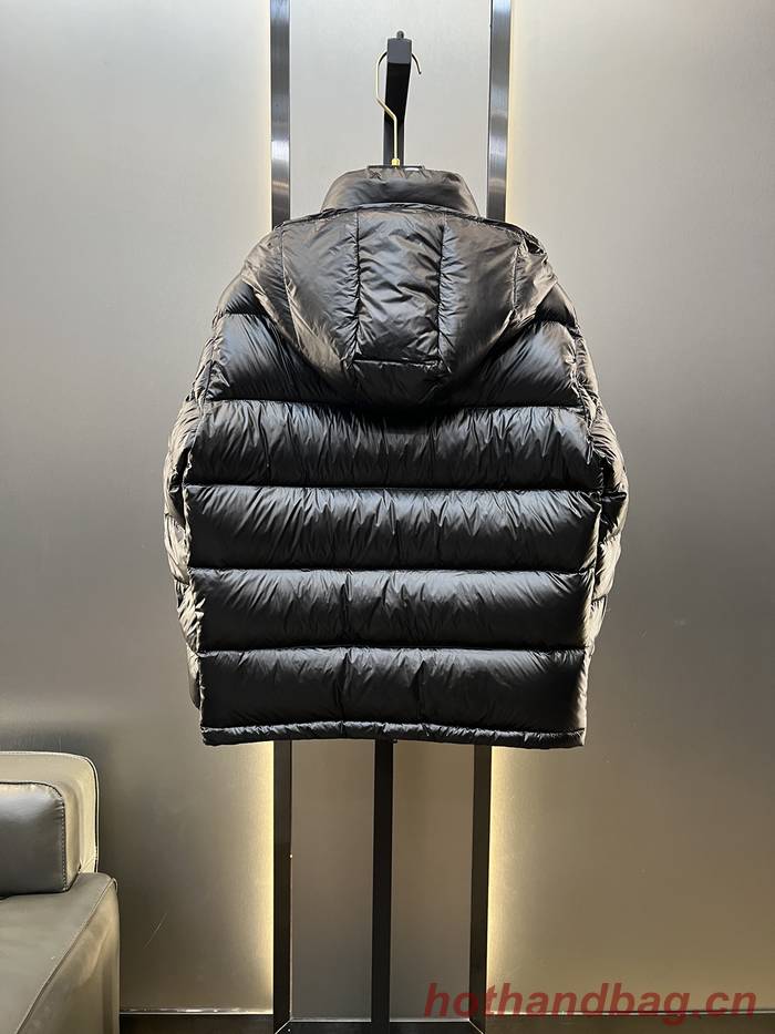 Moncler Top Quality Couple Down Coat MOY00205