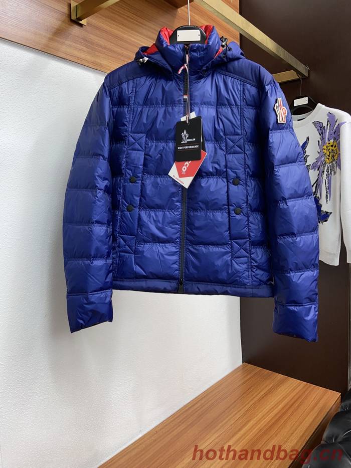 Moncler Top Quality Couple Down Coat MOY00206