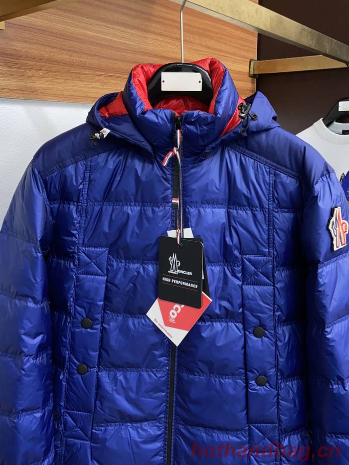 Moncler Top Quality Couple Down Coat MOY00206