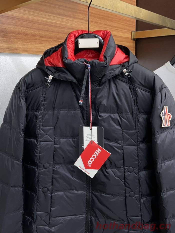 Moncler Top Quality Couple Down Coat MOY00207