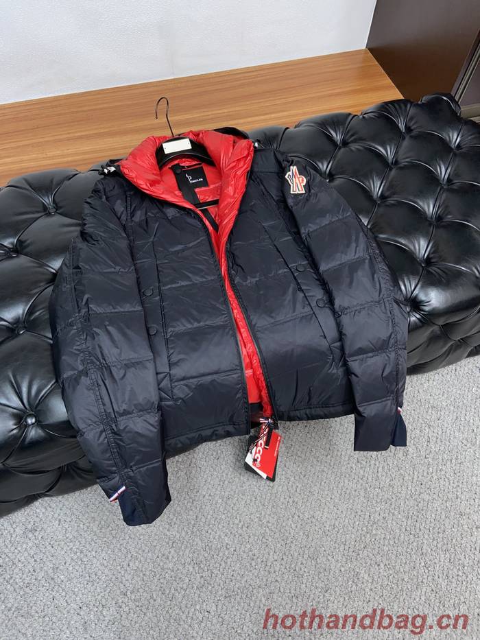 Moncler Top Quality Couple Down Coat MOY00207