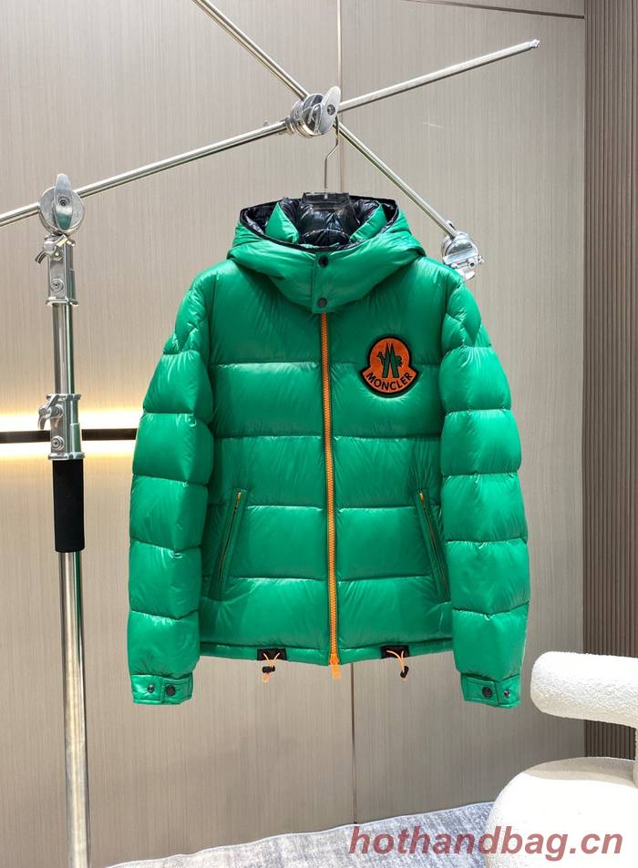Moncler Top Quality Couple Down Coat MOY00208