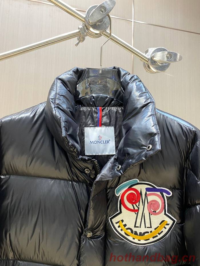 Moncler Top Quality Couple Down Coat MOY00209