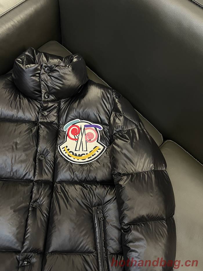 Moncler Top Quality Couple Down Coat MOY00210