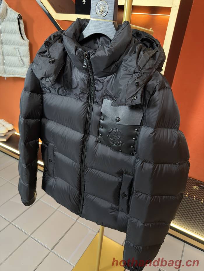 Moncler Top Quality Couple Down Coat MOY00211