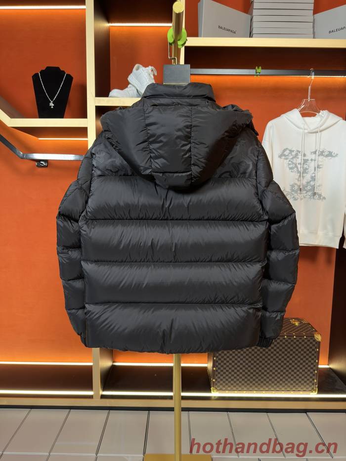 Moncler Top Quality Couple Down Coat MOY00211