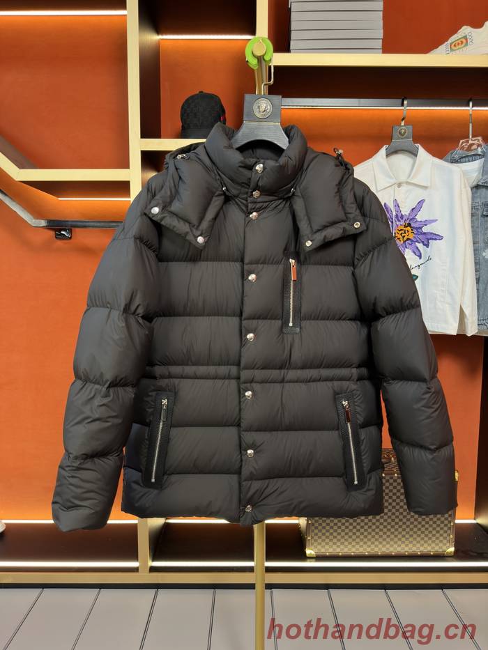 Moncler Top Quality Couple Down Coat MOY00212-1