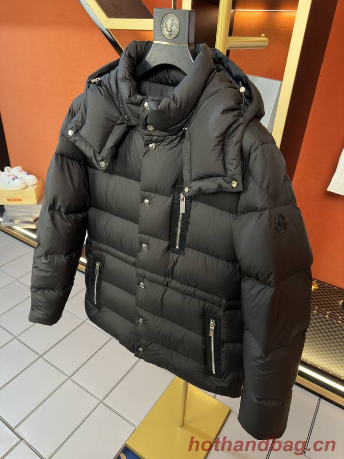 Moncler Top Quality Couple Down Coat MOY00212-1