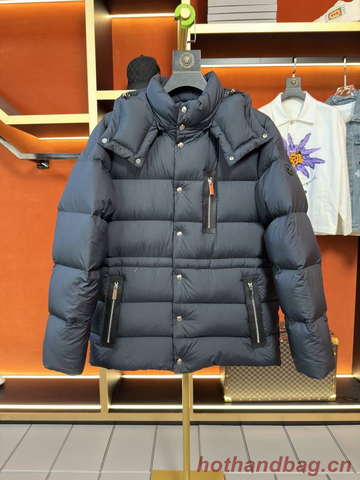 Moncler Top Quality Couple Down Coat MOY00212-2