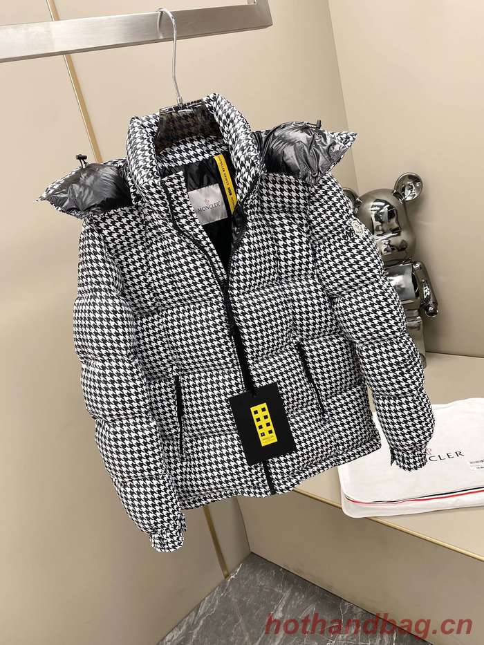 Moncler Top Quality Couple Down Coat MOY00213