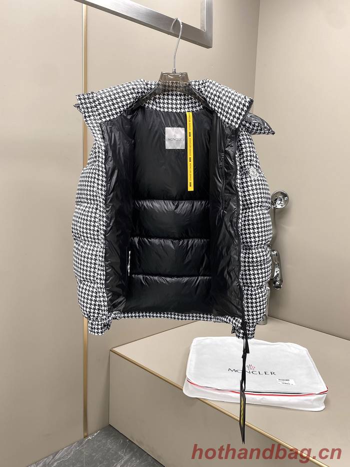 Moncler Top Quality Couple Down Coat MOY00213