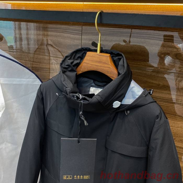 Moncler Top Quality Couple Down Coat MOY00214