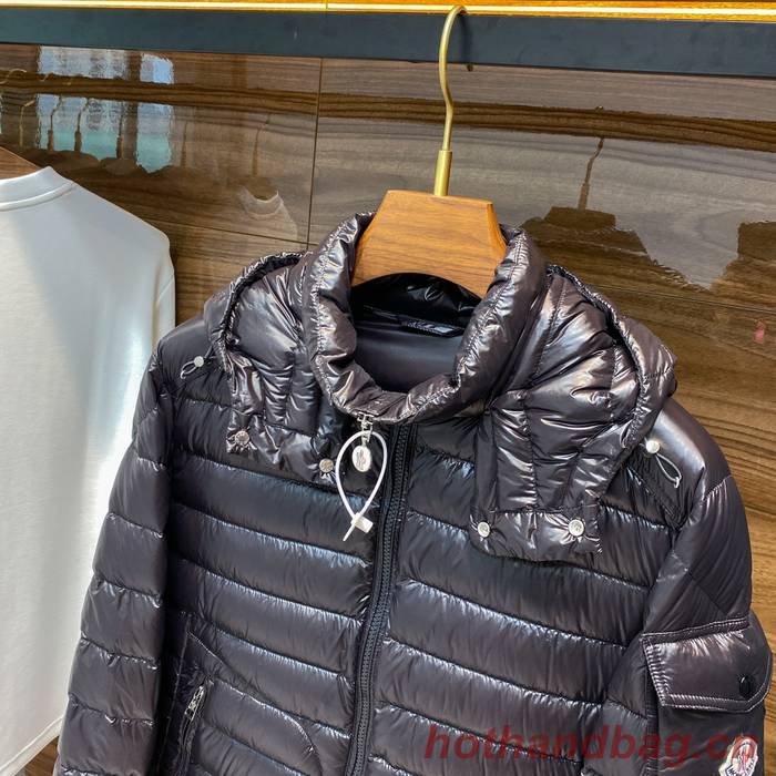 Moncler Top Quality Couple Down Coat MOY00215