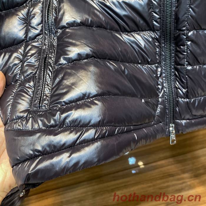 Moncler Top Quality Couple Down Coat MOY00215