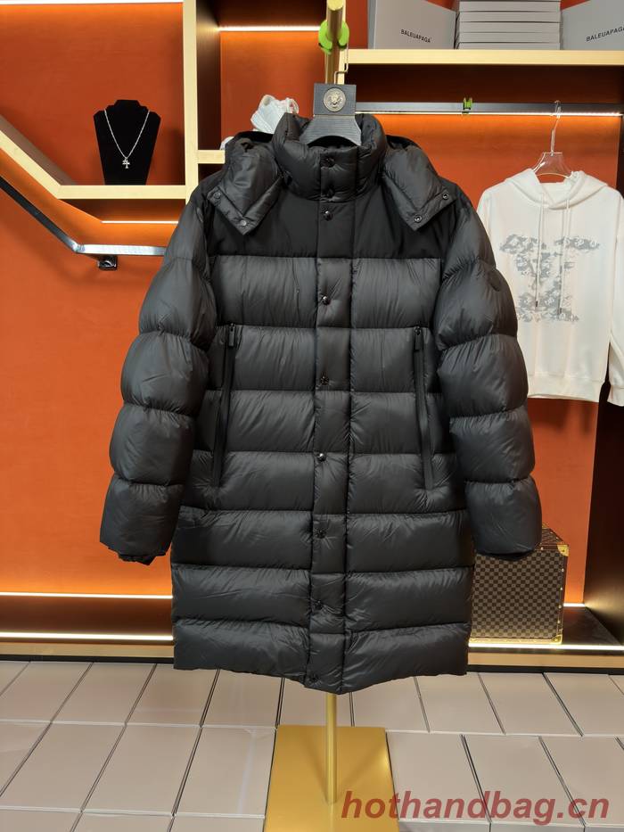 Moncler Top Quality Couple Down Jacket MOY00216