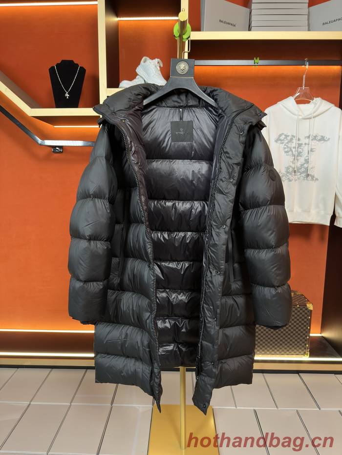Moncler Top Quality Couple Down Jacket MOY00216