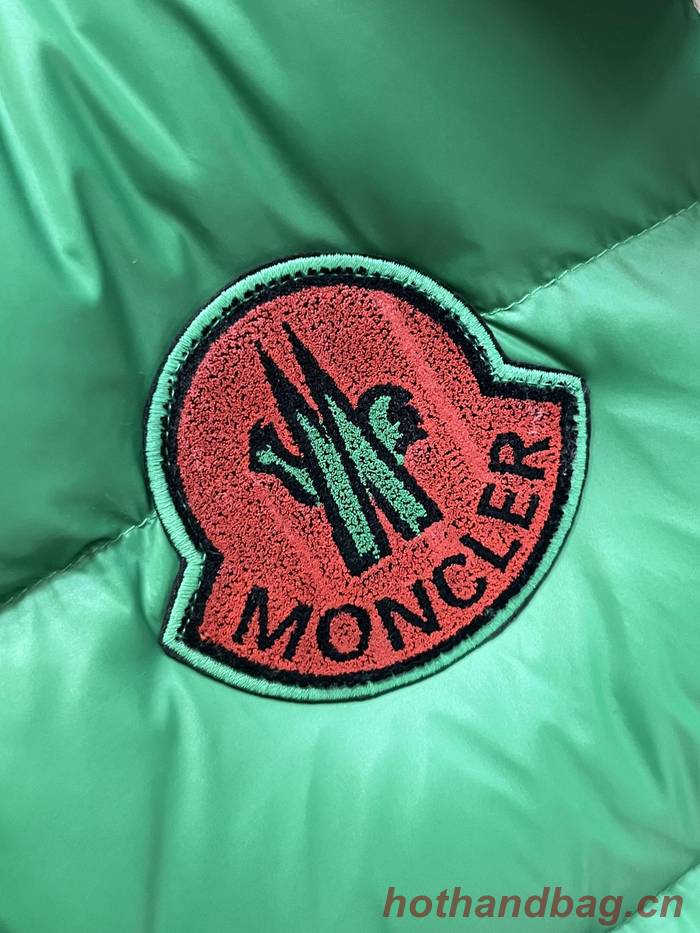 Moncler Top Quality Down Vest MOY00218