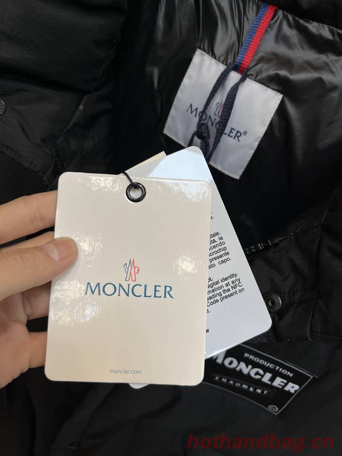 Moncler Top Quality Down Vest MOY00219