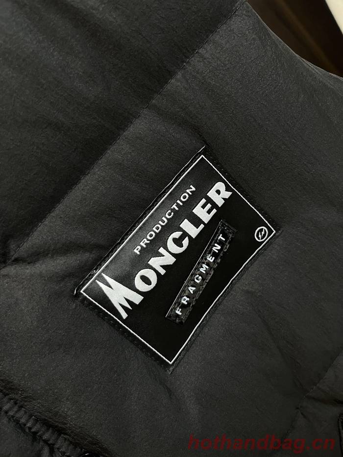 Moncler Top Quality Down Vest MOY00219
