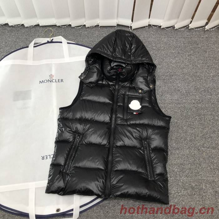 Moncler Top Quality Down Vest MOY00220