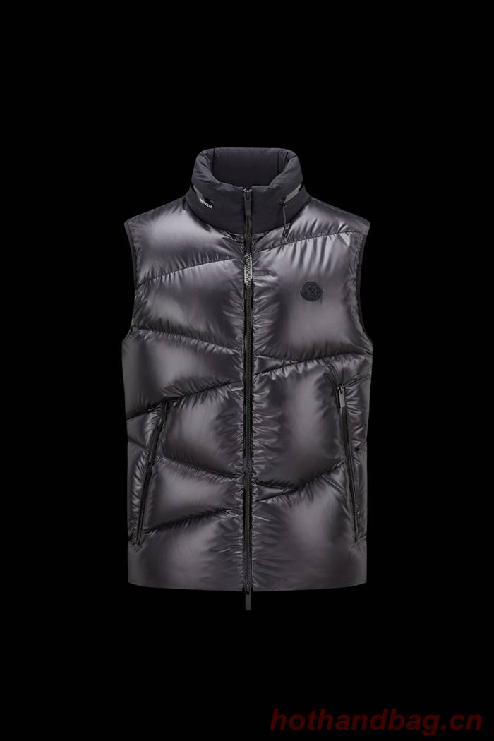 Moncler Top Quality Down Vest MOY00224