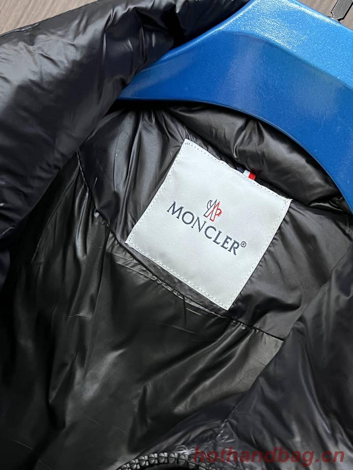Moncler Top Quality Down Vest MOY00225