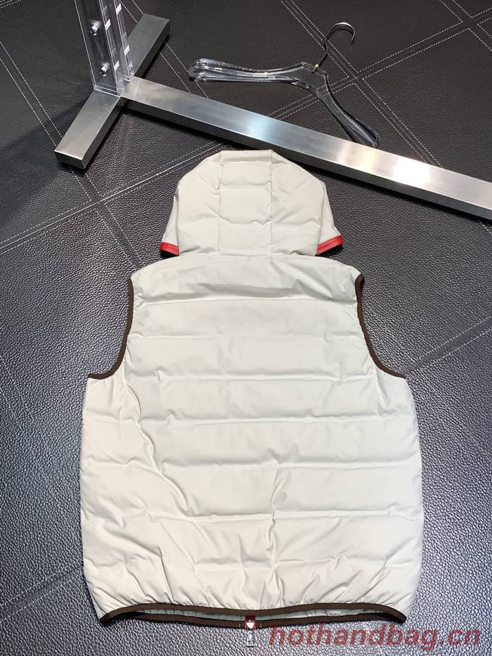 Moncler Top Quality Down Vest MOY00228-1