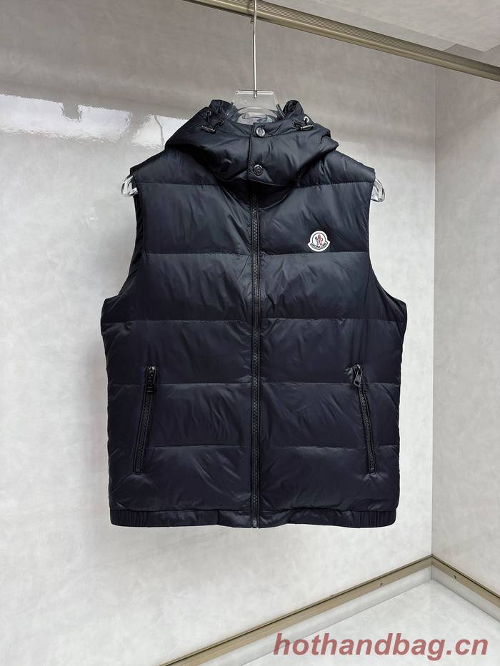 Moncler Top Quality Down Vest MOY00229