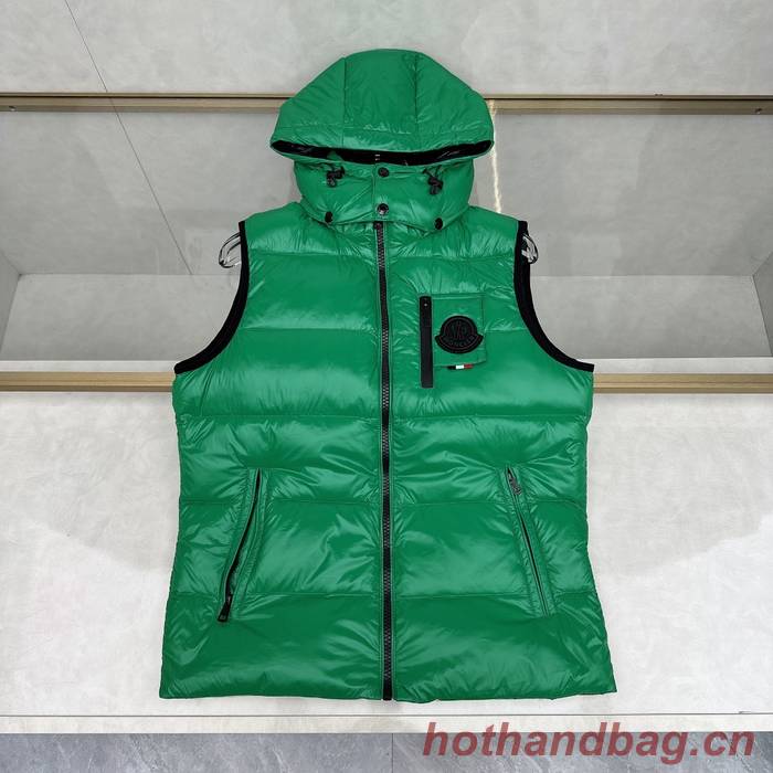 Moncler Top Quality Down Vest MOY00230
