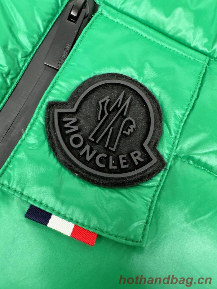 Moncler Top Quality Down Vest MOY00230