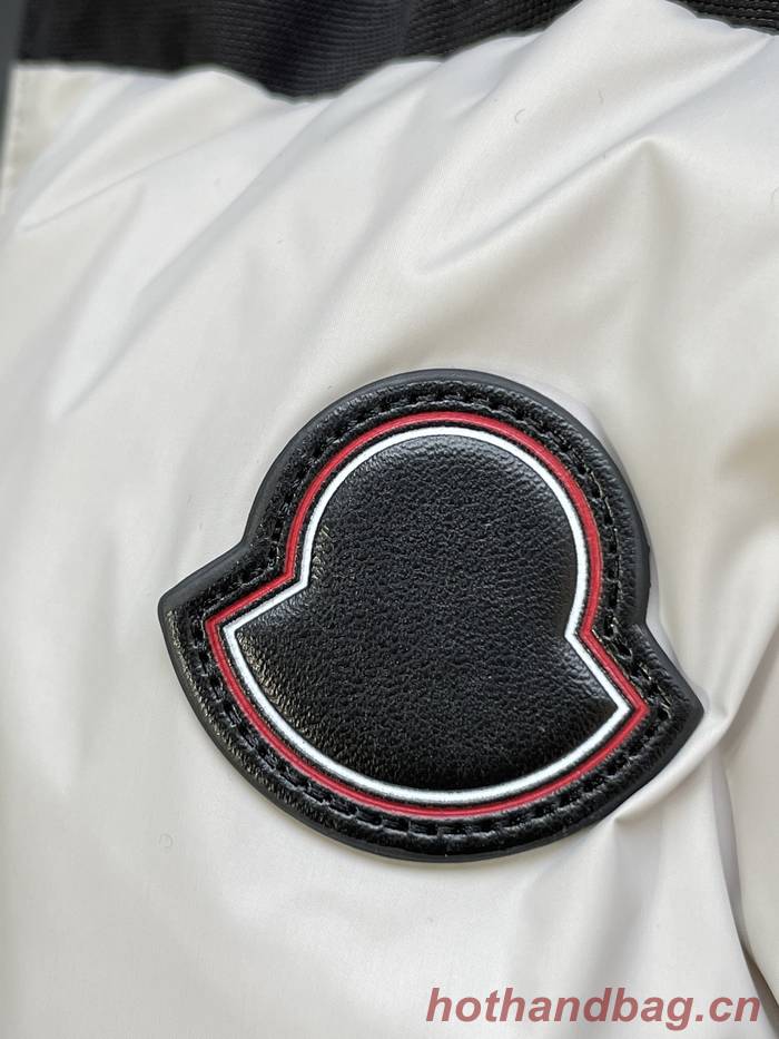 Moncler Top Quality Down Vest MOY00232-1