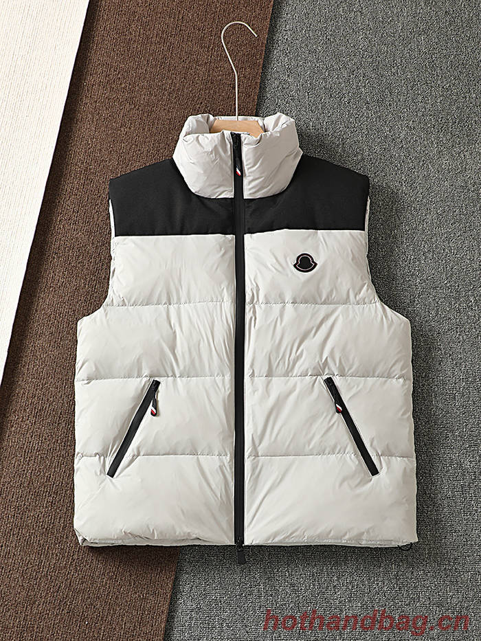 Moncler Top Quality Down Vest MOY00232-1