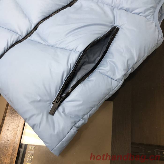 Moncler Top Quality Cople Down Vest MOY00236