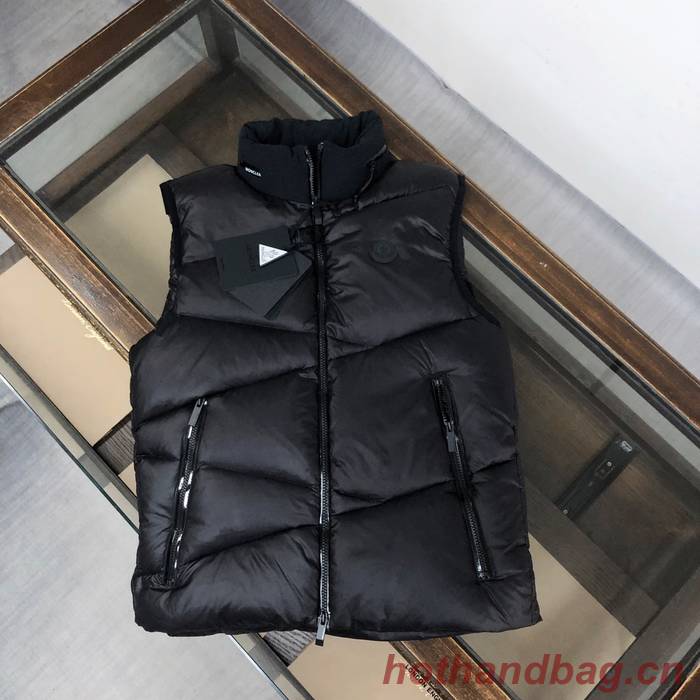 Moncler Top Quality Cople Down Vest MOY00237