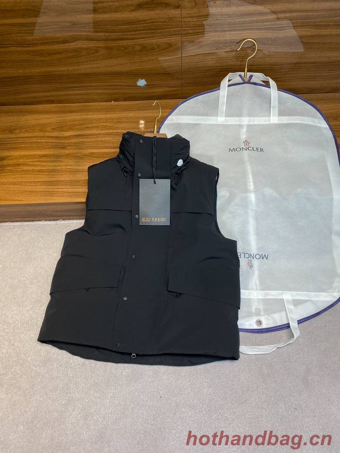 Moncler Top Quality Cople Down Vest MOY00238