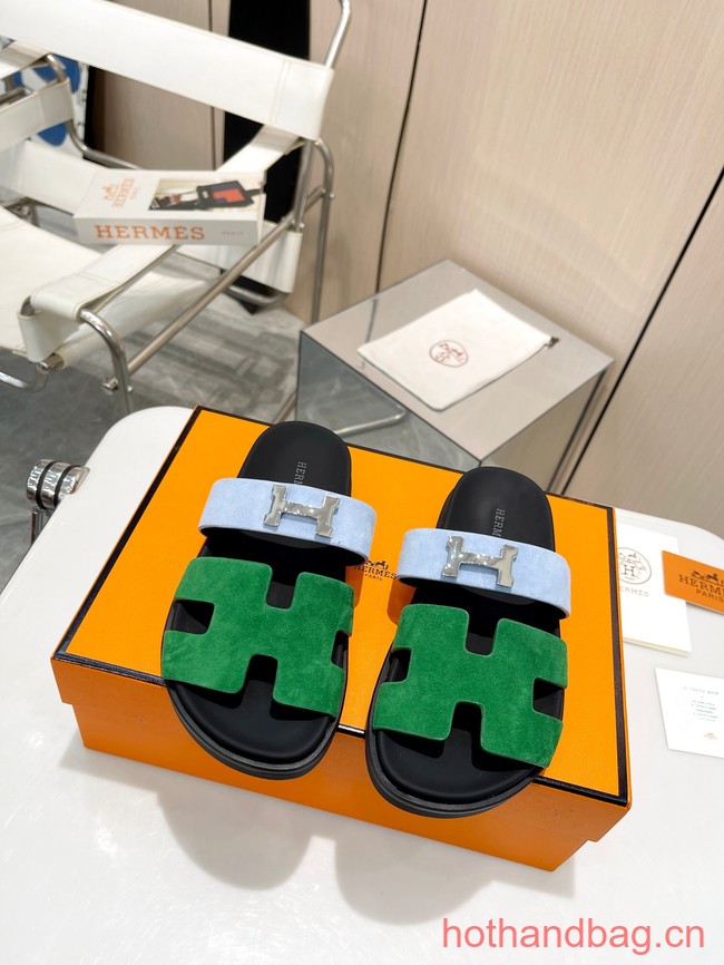 Hermes Shoes 93771-8